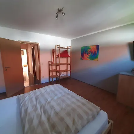 Apartmenthaus Zum Birnbaum