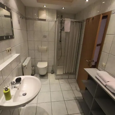 Apartmenthaus Zum Birnbaum *