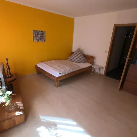 Apartmenthaus Zum Birnbaum Apartamento