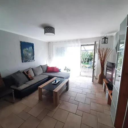 Apartmenthaus Zum Birnbaum * Ansbach